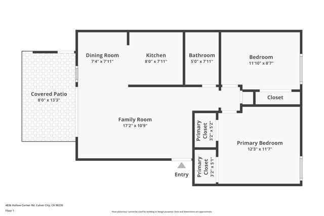 4836 Hollow Corner Road, 312 photo 2