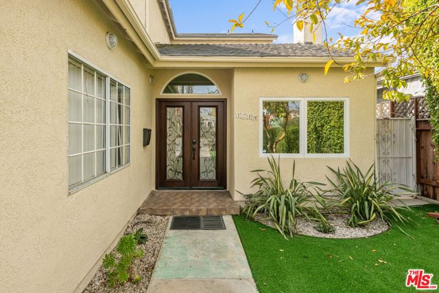 1719 Wellesley Avenue, Los Angeles, California 90025, 7 Bedrooms Bedrooms, ,5 BathroomsBathrooms,Single Family Residence,For Sale,Wellesley,25499253