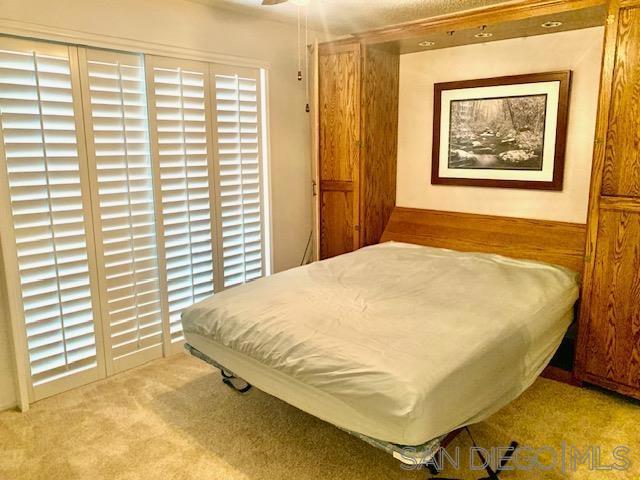 Murphy Bed