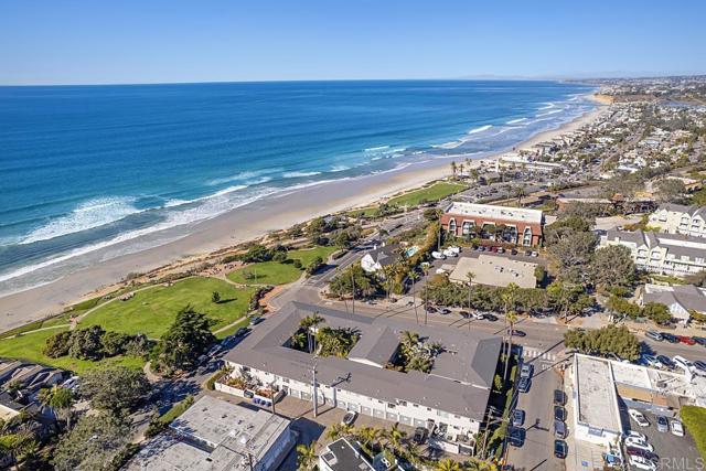 Detail Gallery Image 18 of 29 For 155 15th St #19,  Del Mar,  CA 92014 - 1 Beds | 1 Baths