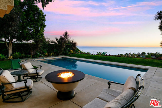 4 Bed Home for Sale in Malibu, California