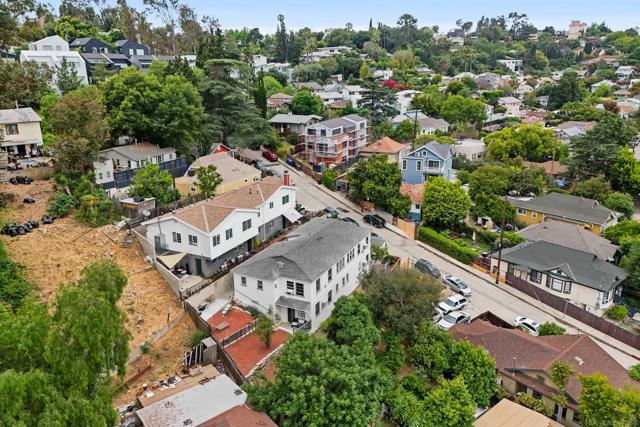 1610 FARGO ST, Los Angeles, California 90026, ,Multi-Family,For Sale,FARGO ST,240013329SD