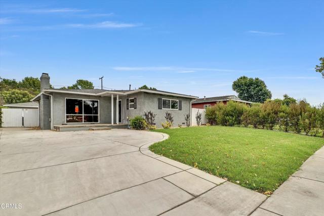 Detail Gallery Image 1 of 28 For 2031 French St, Santa Ana,  CA 92706 - 4 Beds | 2 Baths