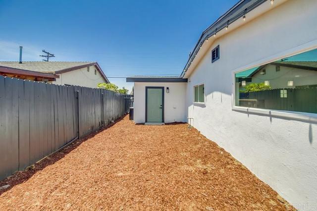 Detail Gallery Image 38 of 49 For 2891 Morningside St, San Diego,  CA 92139 - 3 Beds | 2 Baths