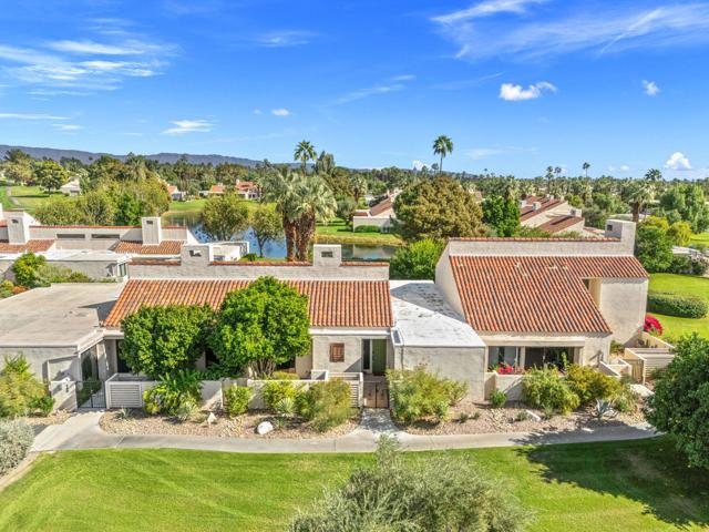 147 Desert West Drive, Rancho Mirage, CA 92270