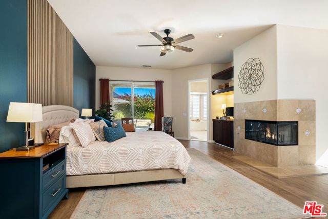 8 Dickens Court, Rancho Mirage, CA 92270