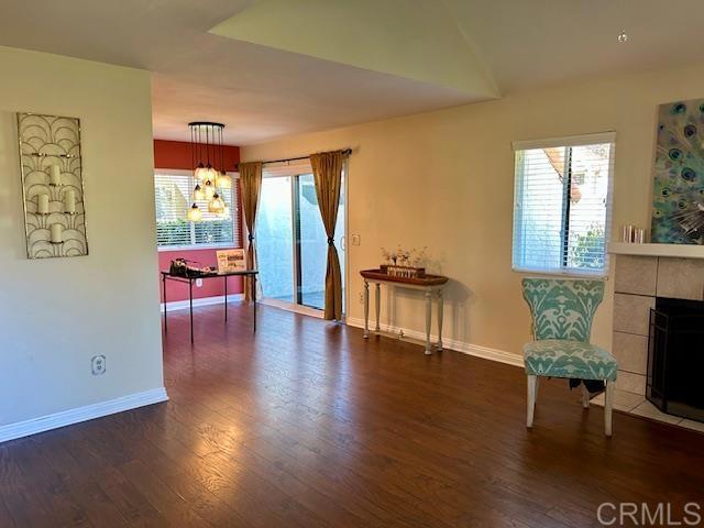 Home for Sale in Vista