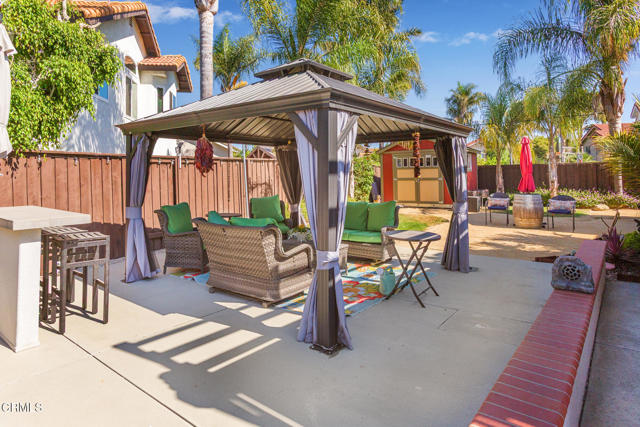 Detail Gallery Image 16 of 22 For 831 Oxford Dr, Oxnard,  CA 93030 - 4 Beds | 3 Baths