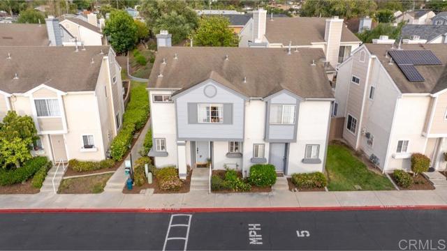 Home for Sale in Spring Valley