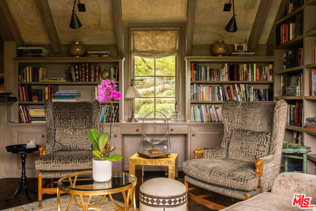 Drew Fenton | 253 Ashdale Place Los Angeles CA | MLS: 7382950