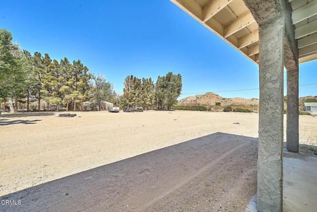 Detail Gallery Image 41 of 46 For 10298 Custer Ave, Lucerne Valley,  CA 92356 - 5 Beds | 2/1 Baths