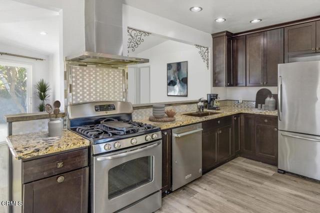 529 Borchard Drive, Ventura, California 93003, 4 Bedrooms Bedrooms, ,2 BathroomsBathrooms,Residential,For Sale,529 Borchard Drive,CRV1-26735
