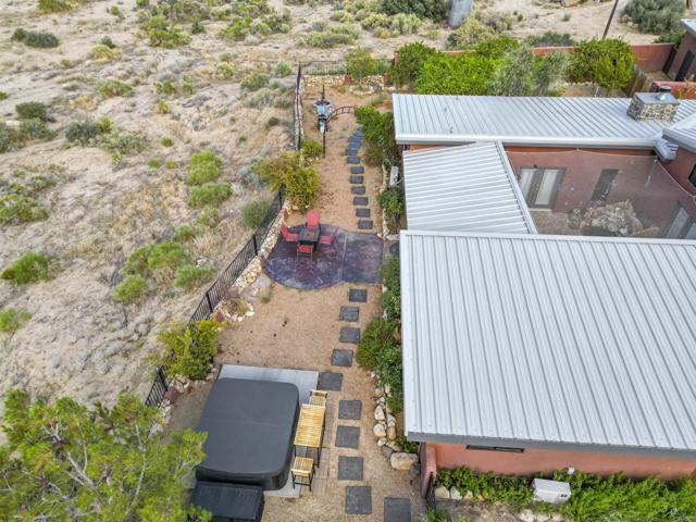 Detail Gallery Image 41 of 55 For 52550 Riverside Dr, Pioneertown,  CA 92268 - 2 Beds | 2 Baths