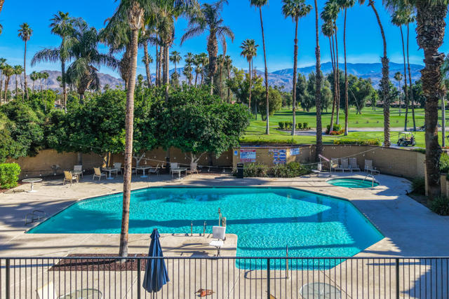 272 Avenida Del Sol, Palm Desert, CA 92260