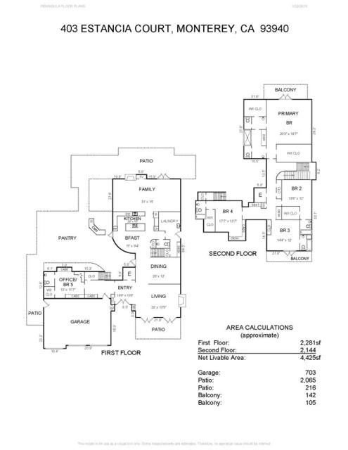 403 Estancia Court, Monterey CA: https://media.crmls.org/mediaz/78f5323f-e956-49a4-86b8-5b7016c53277.jpg