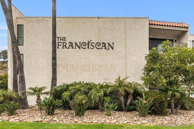 6780 Friars Rd., San Diego, California 92108, 1 Bedroom Bedrooms, ,1 BathroomBathrooms,Condominium,For Sale,Friars Rd.,250018947SD