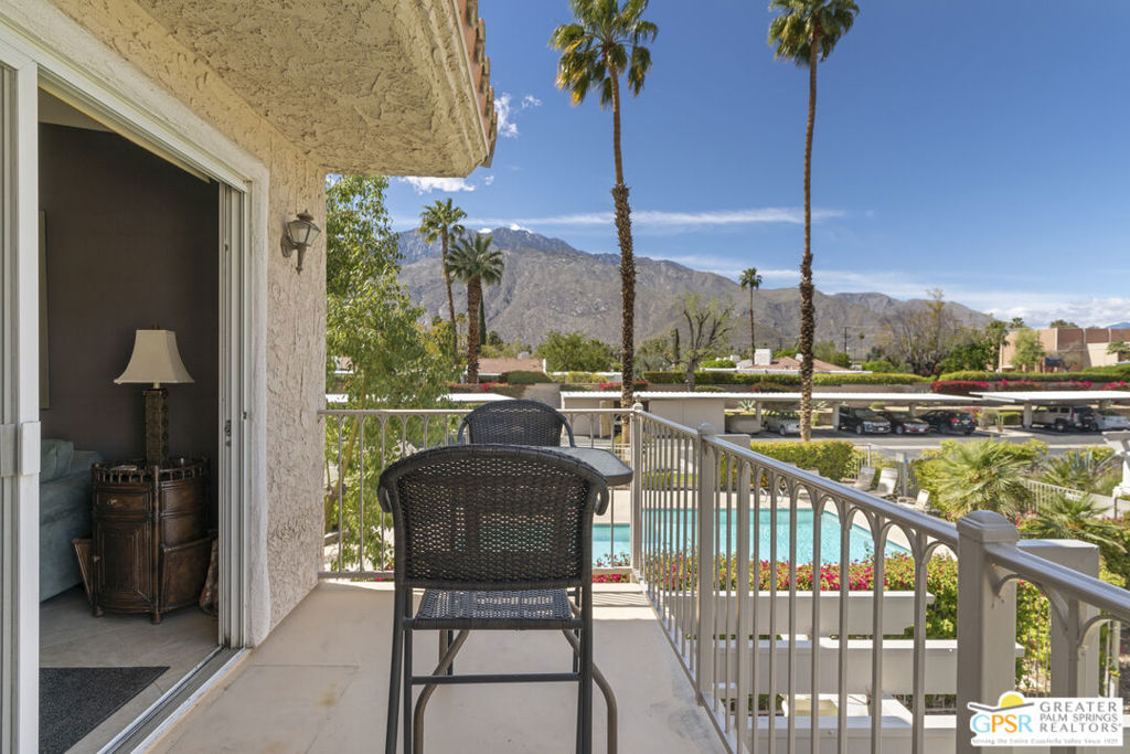 505 S Farrell Drive G42, Palm Springs, CA 92264