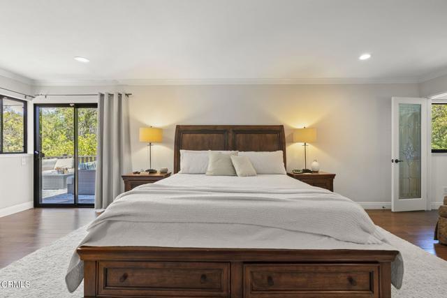 Detail Gallery Image 42 of 75 For 835 Woodgrove Rd, Fillmore,  CA 93015 - 6 Beds | 4/1 Baths