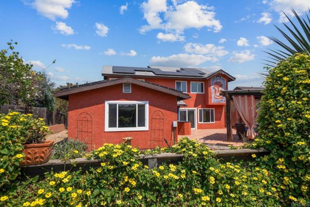 Detail Gallery Image 41 of 59 For 694 Calma Pl, Chula Vista,  CA 91910 - 5 Beds | 3/1 Baths