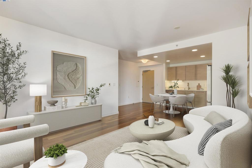 1160 Mission St #1405