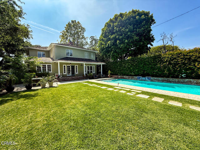 Detail Gallery Image 52 of 55 For 1908 Warwick Rd, San Marino,  CA 91108 - 4 Beds | 3 Baths
