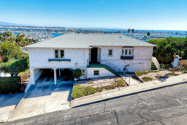 955 Harbor View Dr, San Diego, California 92106, ,Multi-Family,For Sale,Harbor View Dr,240025444SD