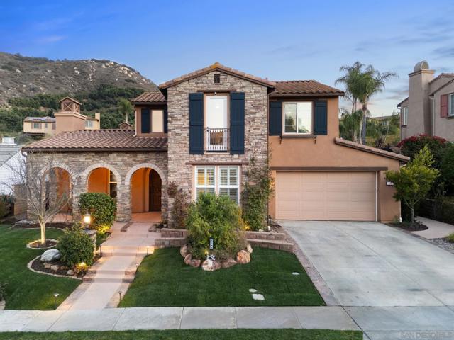 3147 Skyline View Glen, Escondido, California 92027, 5 Bedrooms Bedrooms, ,3 BathroomsBathrooms,Single Family Residence,For Sale,Skyline View Glen,250019621SD