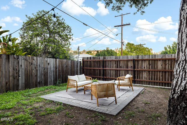 Detail Gallery Image 24 of 28 For 3227 Terzilla Pl, Los Angeles,  CA 90065 - 2 Beds | 1 Baths