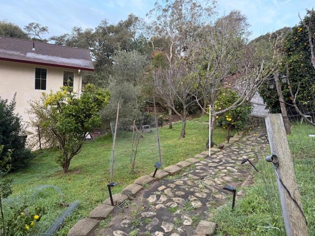 Image 24 of 31 For 18171 Berta Canyon Road