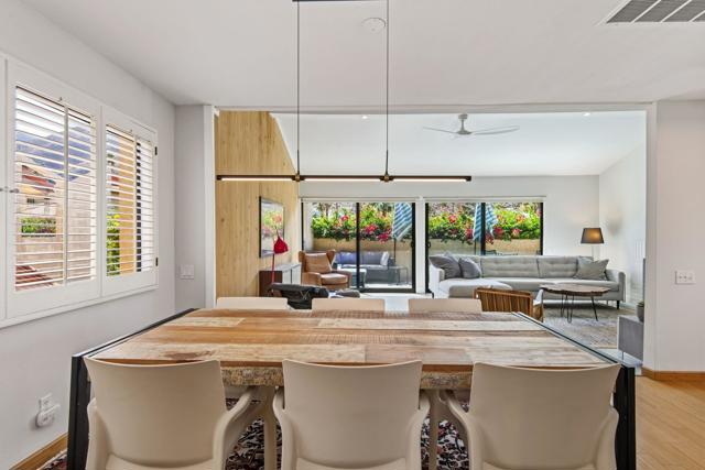 2600 S Palm Canyon Drive #10, Palm Springs, CA 92264
