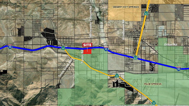 Details for 71 Tipton Road, Whitewater, CA 92282