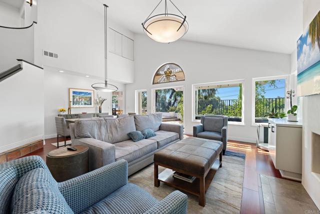 Detail Gallery Image 6 of 74 For 1153 via Montecito, Encinitas,  CA 92024 - 4 Beds | 2/1 Baths