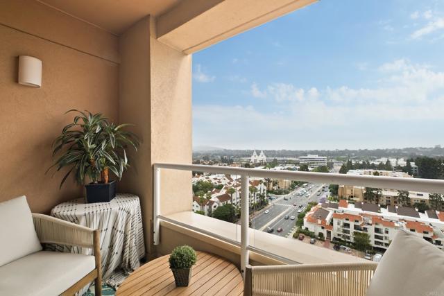 Detail Gallery Image 6 of 34 For 3890 Nobel Dr #1505,  San Diego,  CA 92122 - 2 Beds | 2 Baths