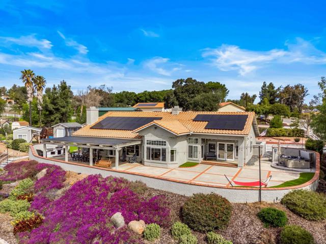 Detail Gallery Image 1 of 45 For 2647 Collado Corte, Alpine,  CA 91901 - 4 Beds | 2/1 Baths