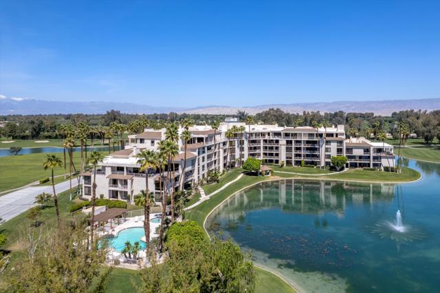 910 Island Drive #206, Rancho Mirage, CA 92270