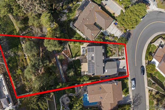 3452 Tony Dr, San Diego, California 92122, 5 Bedrooms Bedrooms, ,3 BathroomsBathrooms,Single Family Residence,For Sale,Tony Dr,250019991SD