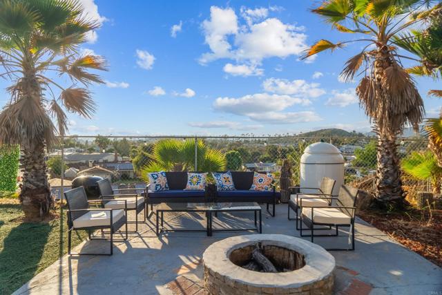 Detail Gallery Image 31 of 51 For 8543 via Consuelo, El Cajon,  CA 92021 - 3 Beds | 2 Baths