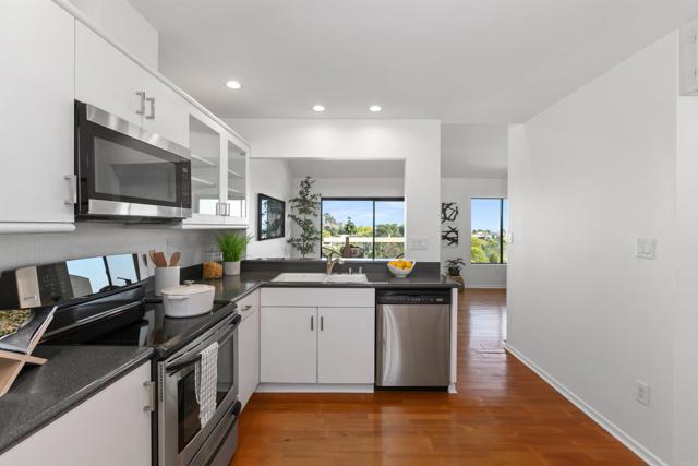 Home for Sale in La Jolla