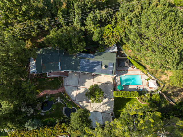 Detail Gallery Image 73 of 75 For 5290 La Canada Bld, La Canada Flintridge,  CA 91011 - 5 Beds | 5 Baths