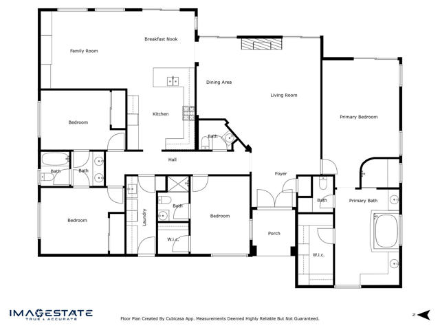 Image 21 of 22 For 49590 Loren Court