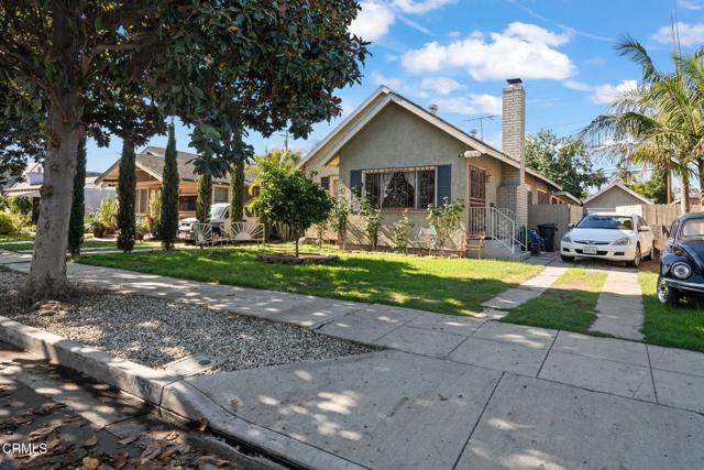 Detail Gallery Image 3 of 24 For 1935 Maine Ave, Long Beach,  CA 90806 - 3 Beds | 2 Baths