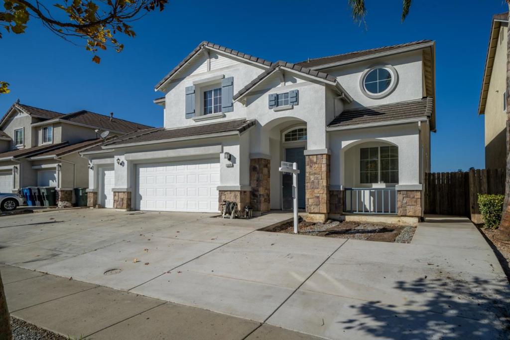 1329 Cougar Creek Drive