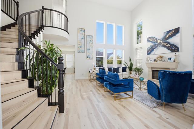 Detail Gallery Image 6 of 27 For 720 Crooked Path Pl, Chula Vista,  CA 91914 - 5 Beds | 3/1 Baths