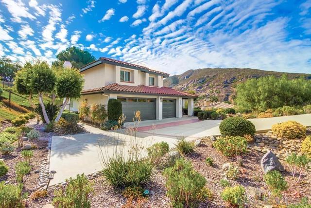 3302 Vista Rocosa, Escondido, California 92029, 4 Bedrooms Bedrooms, ,3 BathroomsBathrooms,Single Family Residence,For Sale,Vista Rocosa,250016974SD