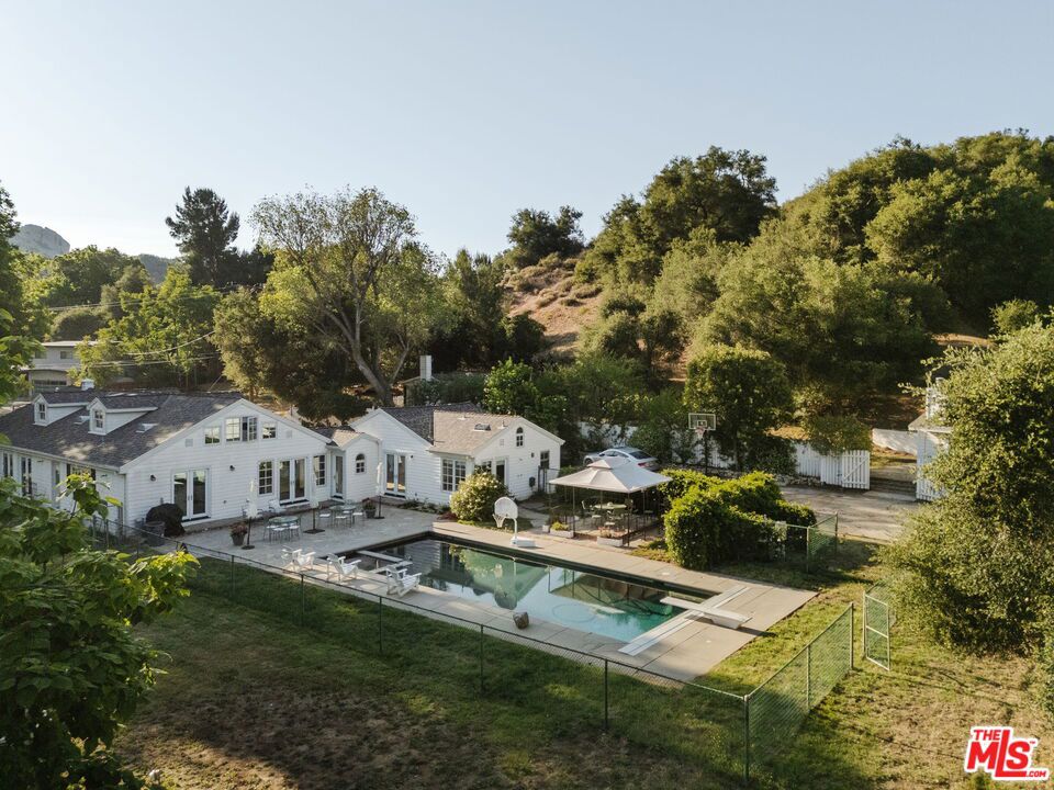1520 Bonnell Drive
