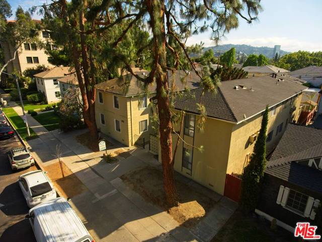 Photo of 123 N Maple Street, Burbank, CA 91505