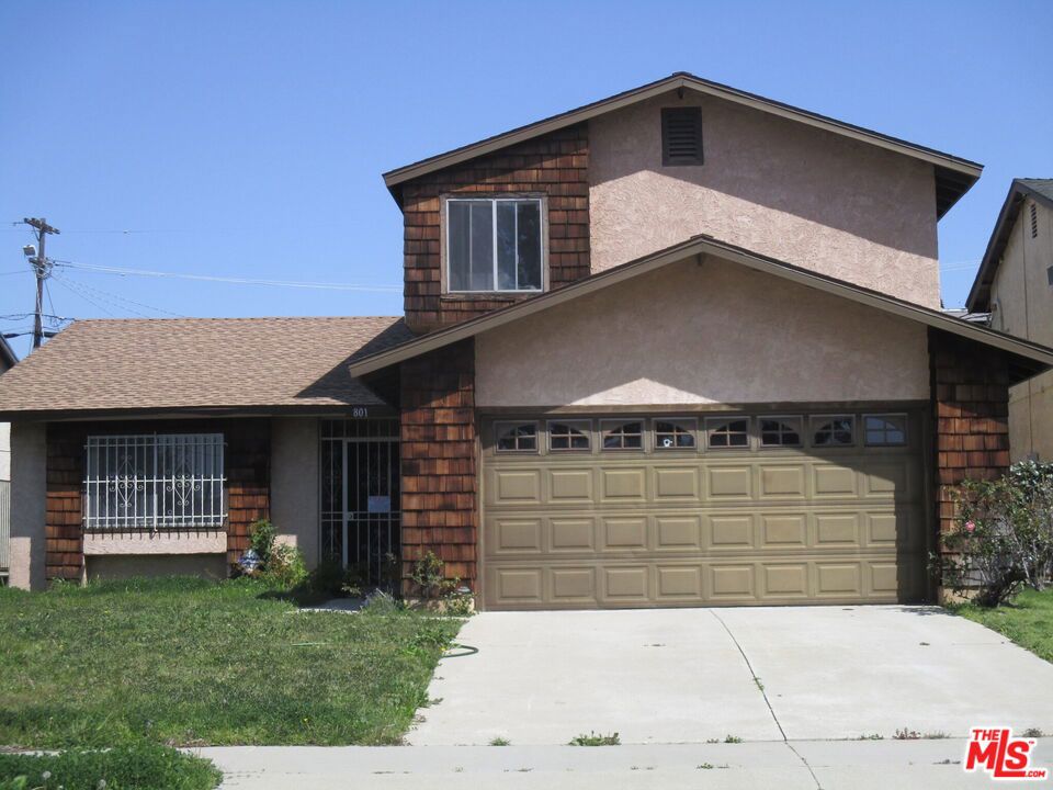 801 W 124th Street