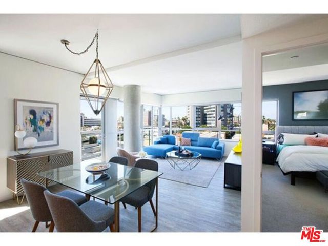 Virtually staged model home ph