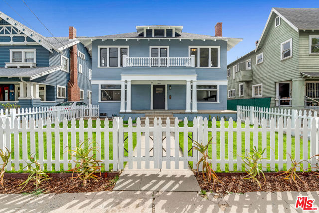 1804 Roosevelt Avenue