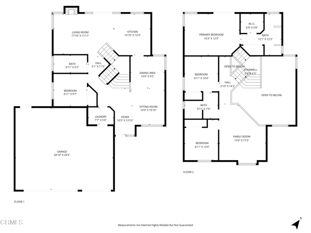 Detail Gallery Image 49 of 51 For 9305 Hollister St, Ventura,  CA 93004 - 4 Beds | 3 Baths